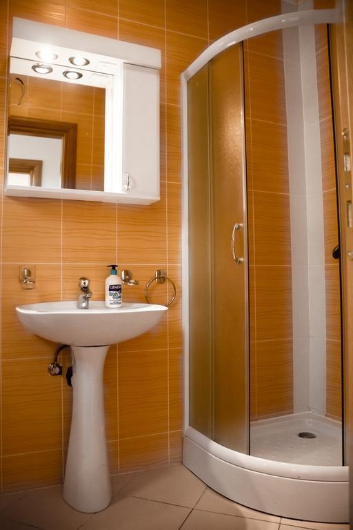 Apartmani Stanovcic دونجي مورينج المظهر الخارجي الصورة