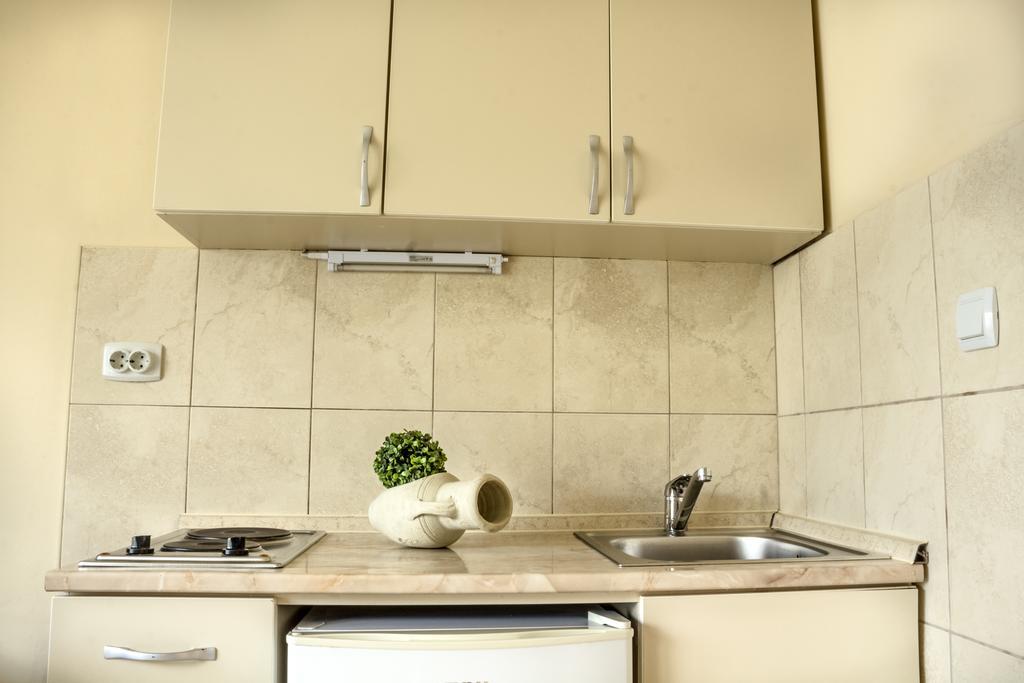 Apartmani Stanovcic دونجي مورينج المظهر الخارجي الصورة