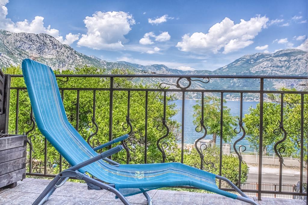 Apartmani Stanovcic دونجي مورينج المظهر الخارجي الصورة