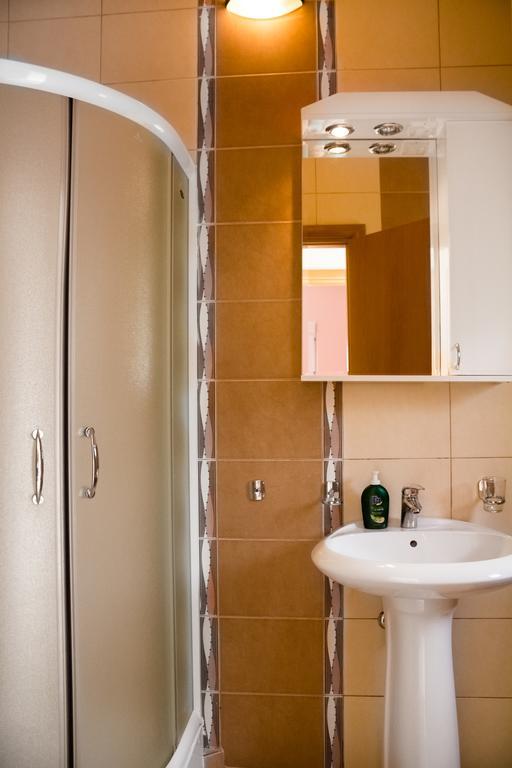 Apartmani Stanovcic دونجي مورينج المظهر الخارجي الصورة