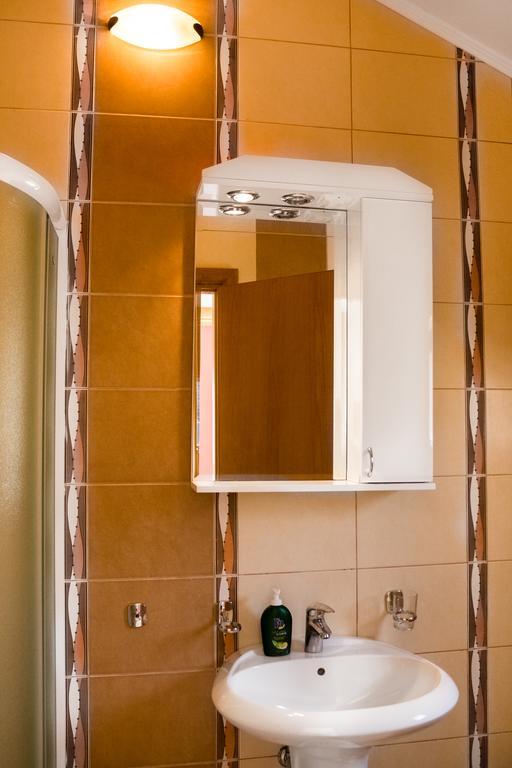 Apartmani Stanovcic دونجي مورينج المظهر الخارجي الصورة