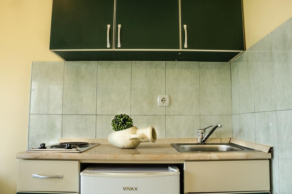 Apartmani Stanovcic دونجي مورينج المظهر الخارجي الصورة