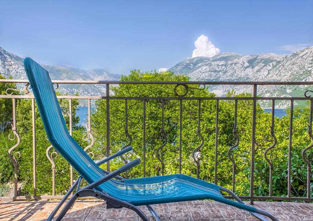 Apartmani Stanovcic دونجي مورينج المظهر الخارجي الصورة