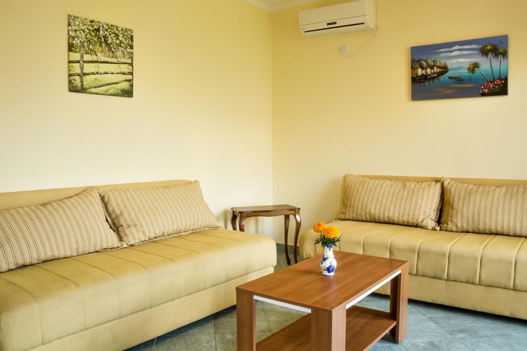 Apartmani Stanovcic دونجي مورينج المظهر الخارجي الصورة