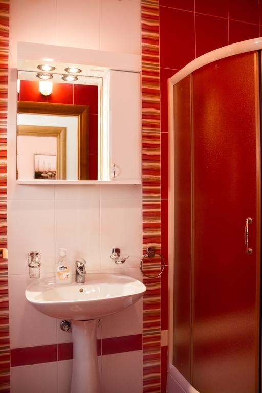 Apartmani Stanovcic دونجي مورينج المظهر الخارجي الصورة