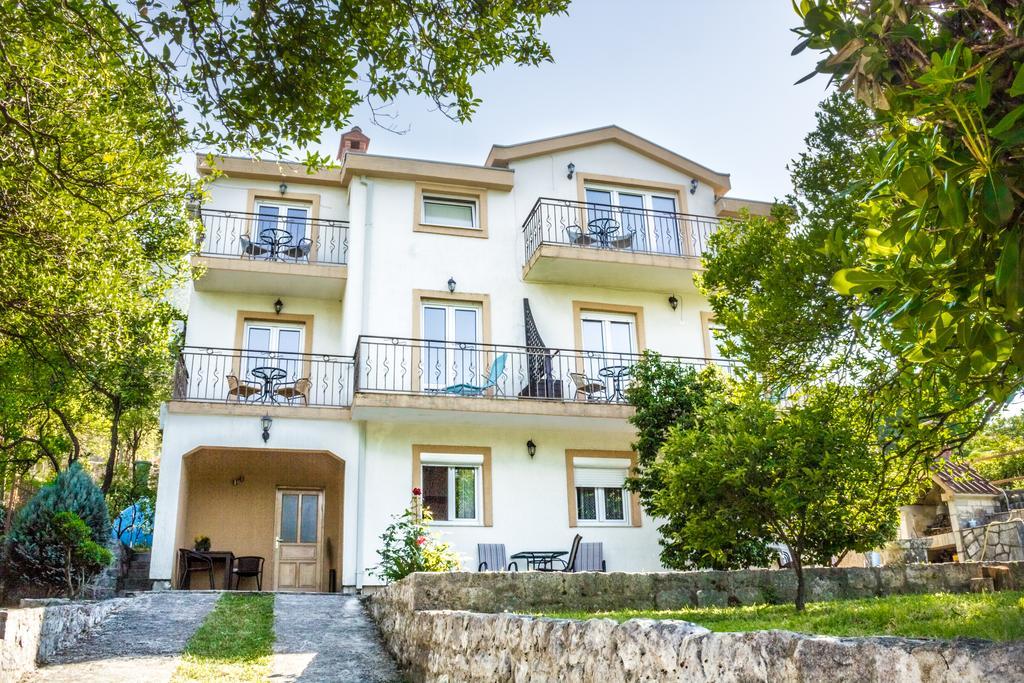 Apartmani Stanovcic دونجي مورينج المظهر الخارجي الصورة