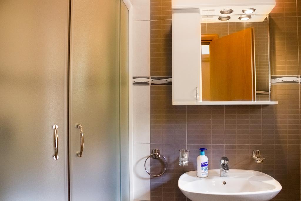 Apartmani Stanovcic دونجي مورينج المظهر الخارجي الصورة