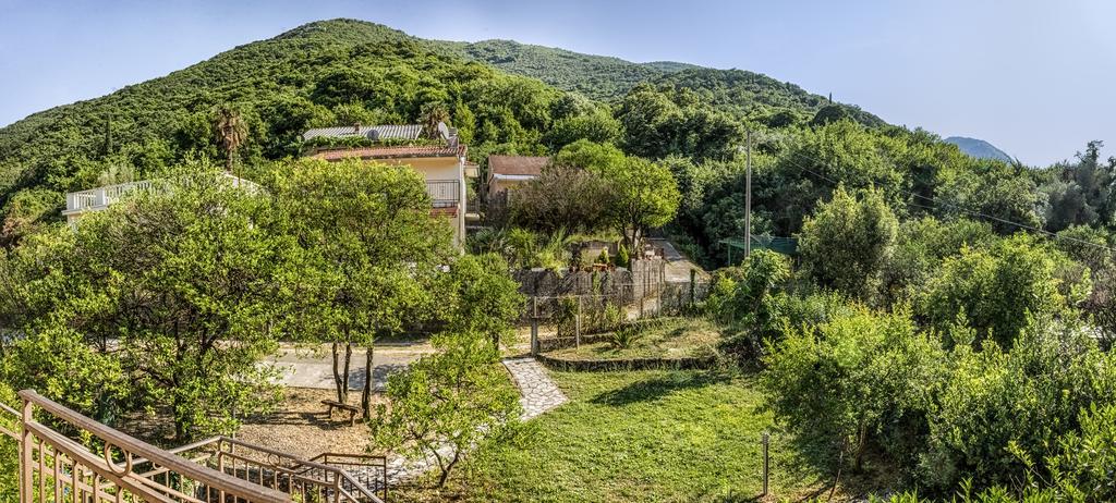 Apartmani Stanovcic دونجي مورينج المظهر الخارجي الصورة
